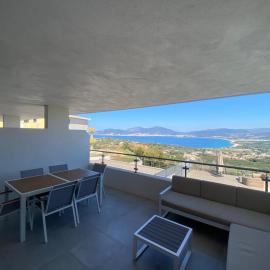 Appartement Vue Mer PORTICCIO