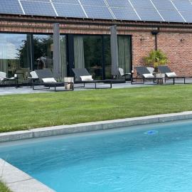 Casa Querencia, hotell i IJzerdeurhoek