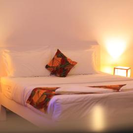 KaChai Hotel Fort Portal, hotel u gradu Kyarusozi