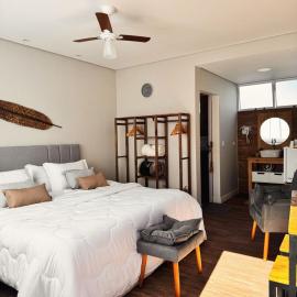La Estância Flats, hotel u gradu Iguape