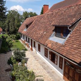 Ferienwohnung am Hauptplatz, Hotel in Fürstenfeld