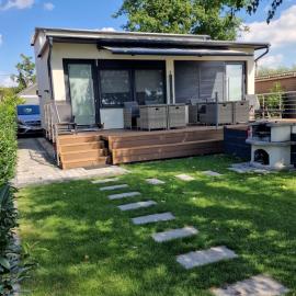 Ferienhaus am See-2, hotelli kohteessa Hungen