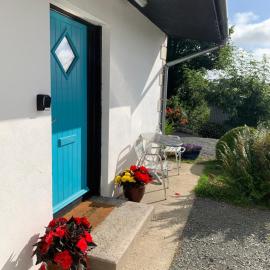 Fern Valley Tiny House, hotel in Virginia