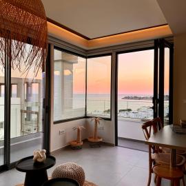 Belvedere Suite 2 Makry Gialos