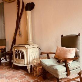 La Tour du Marché, hotel a Allanche