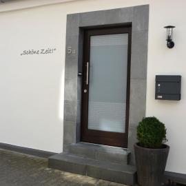 Ferienwohnung Schöne Zeit! 15204