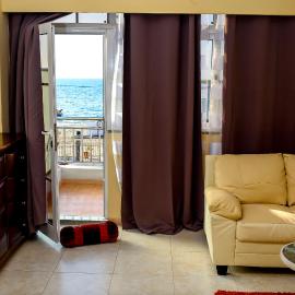 Brisotel - Beira Mar, Hotel in Luanda