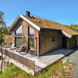 Cozy Home In Rauland With Sauna