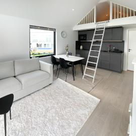 Awesome Home In Uddevalla With Wifi
