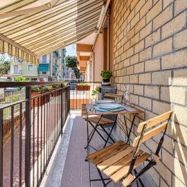Pet Friendly Apartment In Lavagna With Wifi
