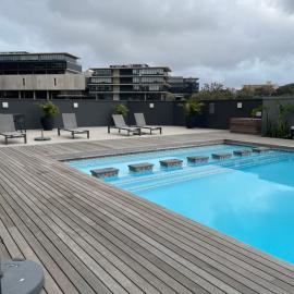 The Sanctuary, The Millennial Umhlanga