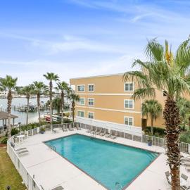 Portside 204- Best of Beach & Bay