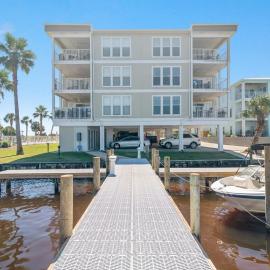 Portside 204- Best of Beach & Bay