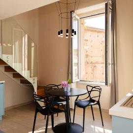 Sun serenity Suite