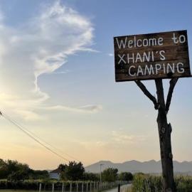Xhani Camping&Farm, hotel sa Gucia e Re