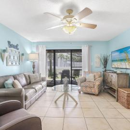 Seaside Beach 2102- Beachside Ground floor, hotel a Orange Beach