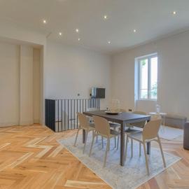 Superbe duplex avec parking, Tour-de-Salvagny