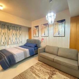 Carreta में, होटल Studio Condo near Ayala, Cebu-East Gate