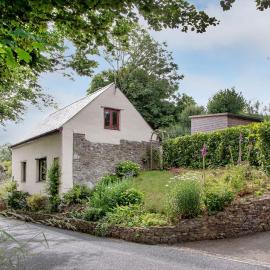 The Small Barn