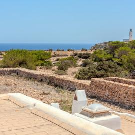 Agroestancia Can Toni Puig, hotel in La Mola