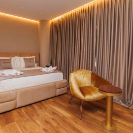 Harmony Boutique Hotel