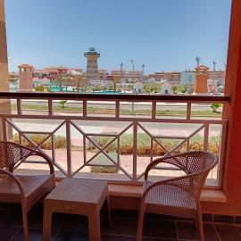 Porto Sharm Chalet for Rent, hotel in Sharm El Sheikh