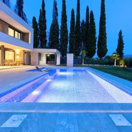 4a villas - Buna, hotel en Buna
