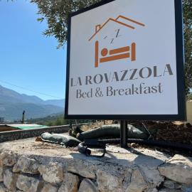 La Rovazzola, hotel v destinácii Sonnino