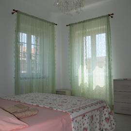 Domus Rosea, hotel di Marina Palmense