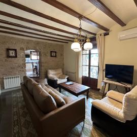 Casa Morató, hotel en Beceite