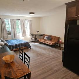 Adorable 1 bedroom with off-street parking, ξενοδοχείο σε Northbridge