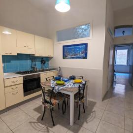 Casa Mazzini, hotel v destinácii Termoli