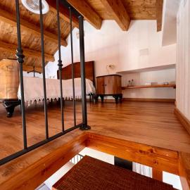 Fantastica casa vacanze a Teulada, hotell i Teulada