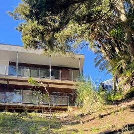 Gully Retreat, hotel in Hamilton