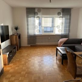 Ferienwohnung Petry, hotell i Clausen