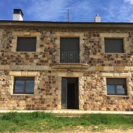 Casa Enrique Soria, hotel a Santervás de la Sierra