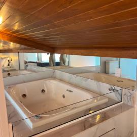 Lofts do Pilar - pousada, hotel u gradu Oro Preto