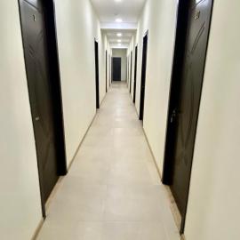 HOSTEL NUMBER 49, hotel a Tbilisi