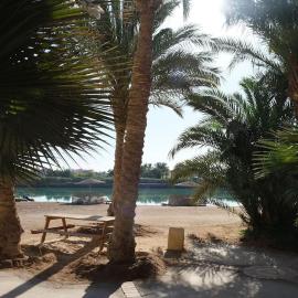 Cozy Townhouse in West Golf - El Gouna