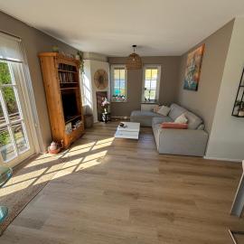 Comfortabel en gezellig vakantiehuis bij het strand, hotel v destinácii Wemeldinge