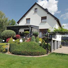 Eliza noclegi, hotel in Bolesławiec
