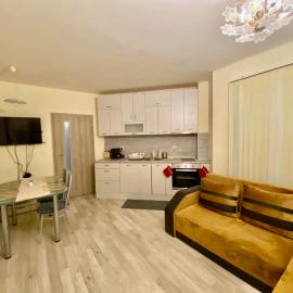 Ssenyange Sea View Apartment