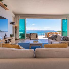 Palacio Blanco Luxury Villa 4, Hotel in La Ventana