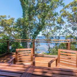 The Observation Deck by Experience Jervis Bay