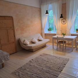 Roosiku Apartment, khách sạn ở Roosiku