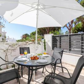 2bed Townhouse - Reserva de Marbella