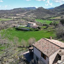 Country house - il Rampichino