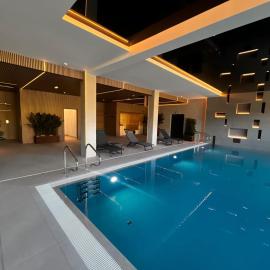 Magda Aparthotel Anchoria Mechelinki
