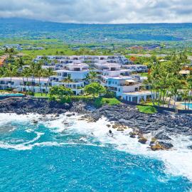 Royal Sea Cliff Kona by OUTRIGGER, Hotel in Kailua-Kona