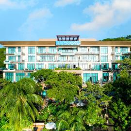 Kimpton - Grand Roatan Resort and Spa, hotel u gradu West Bay